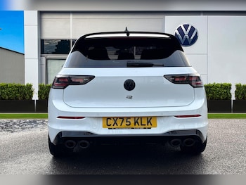 Used Volkswagen Golf 2025 for sale - 77390110: Photo