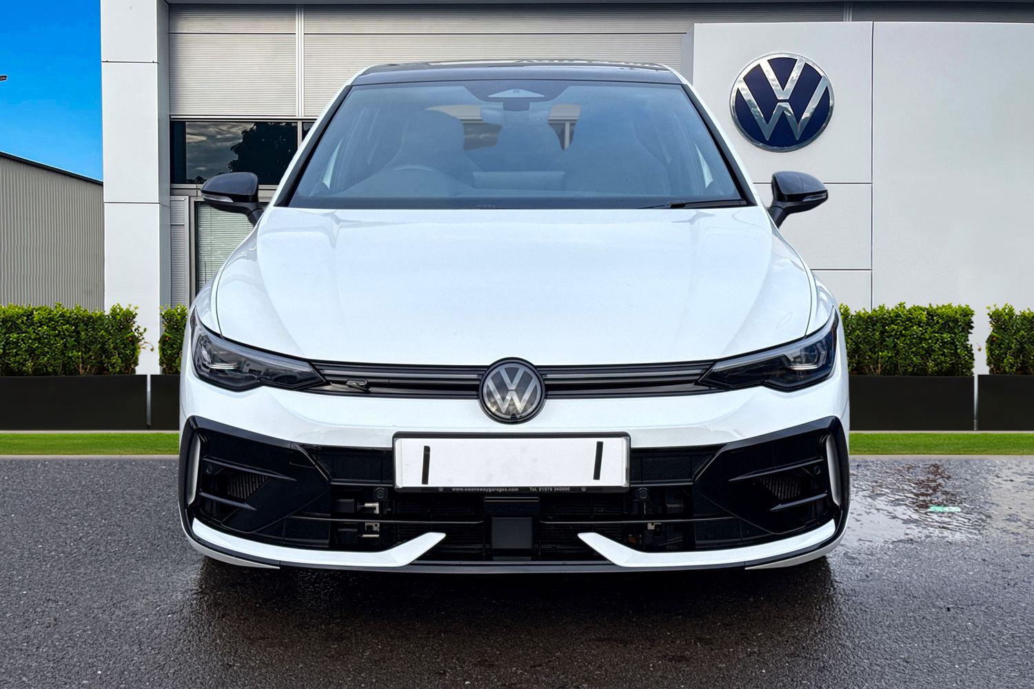 Used Volkswagen Golf 2025 for sale - 77390110: Photo 6