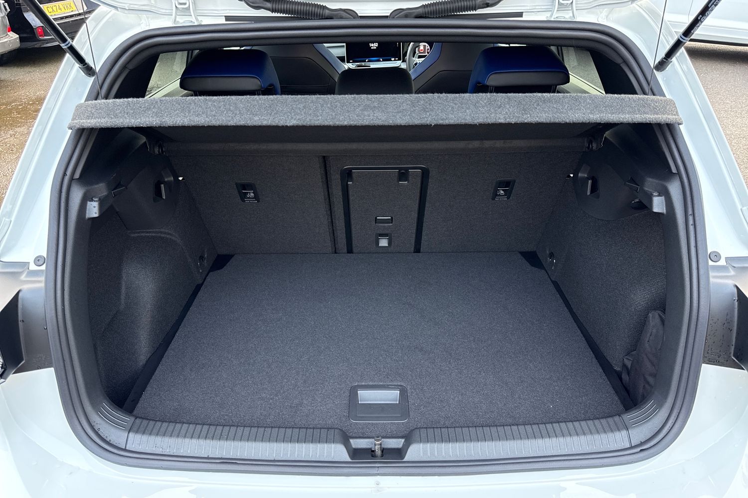 Used Volkswagen Golf 2025 for sale - 77390110: Photo 7