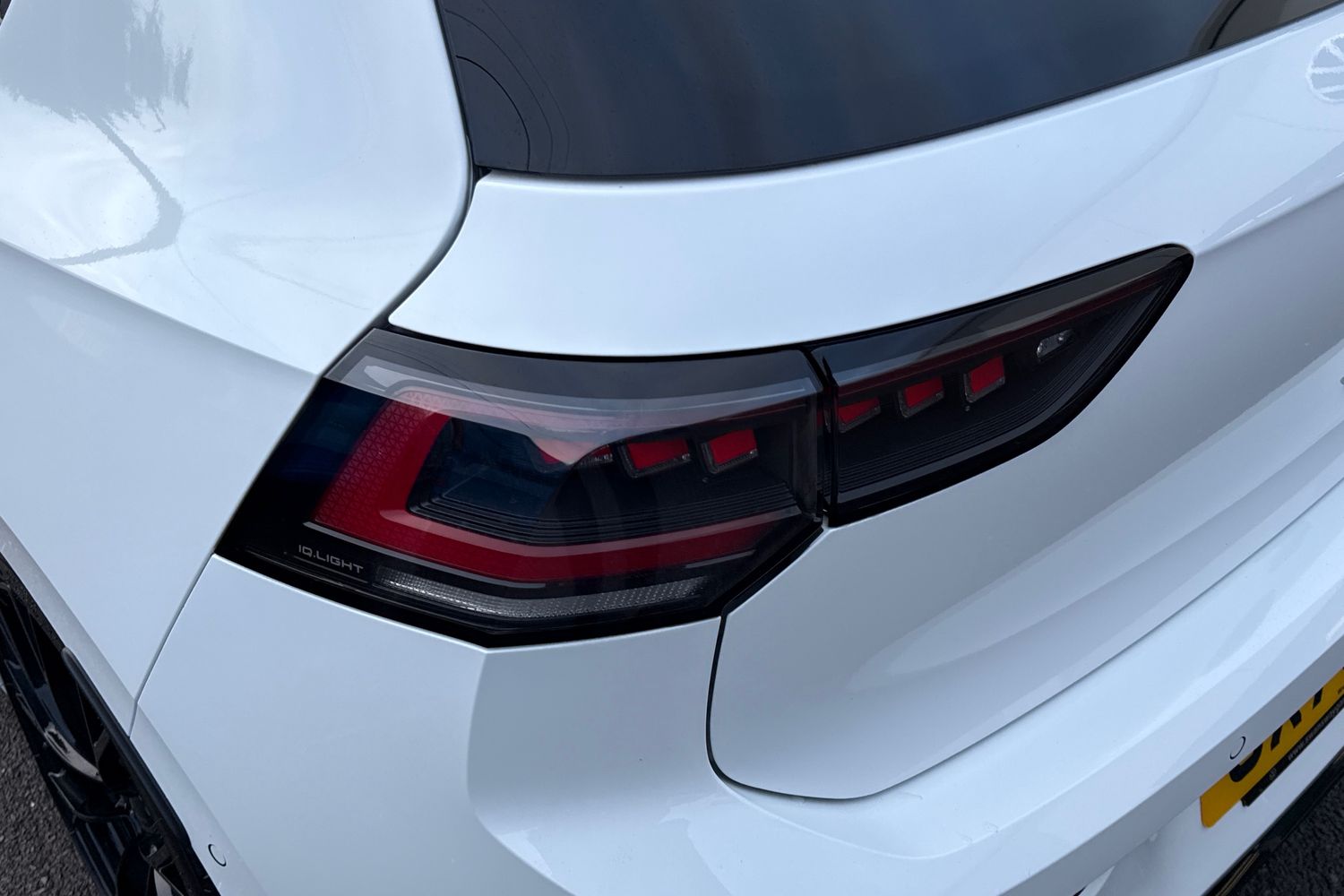 Used Volkswagen Golf 2025 for sale - 77390110: Photo 8