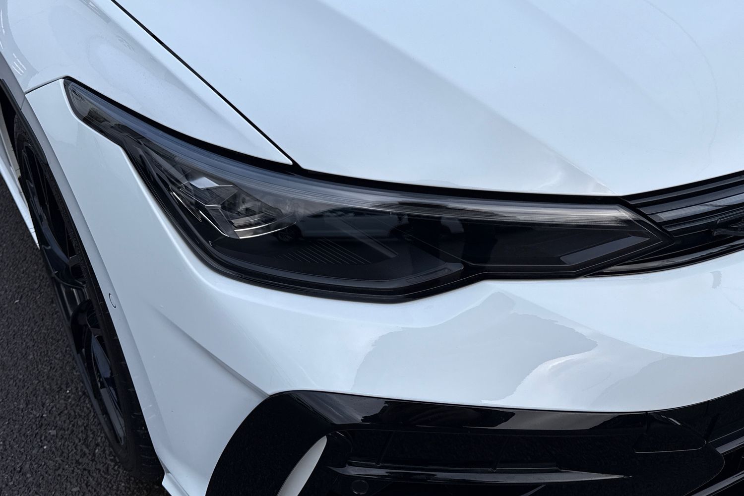 Used Volkswagen Golf 2025 for sale - 77390110: Photo 9