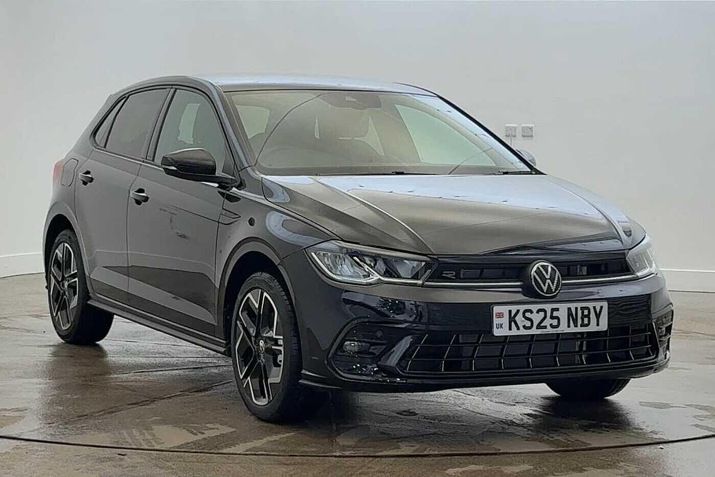Used Volkswagen Polo 2025 for sale - 77152507: Photo 1