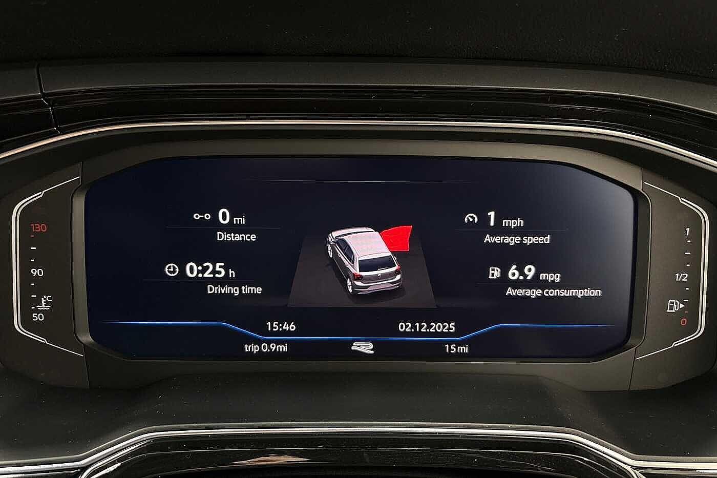 Used Volkswagen Polo 2025 for sale - 77152507: Photo 11