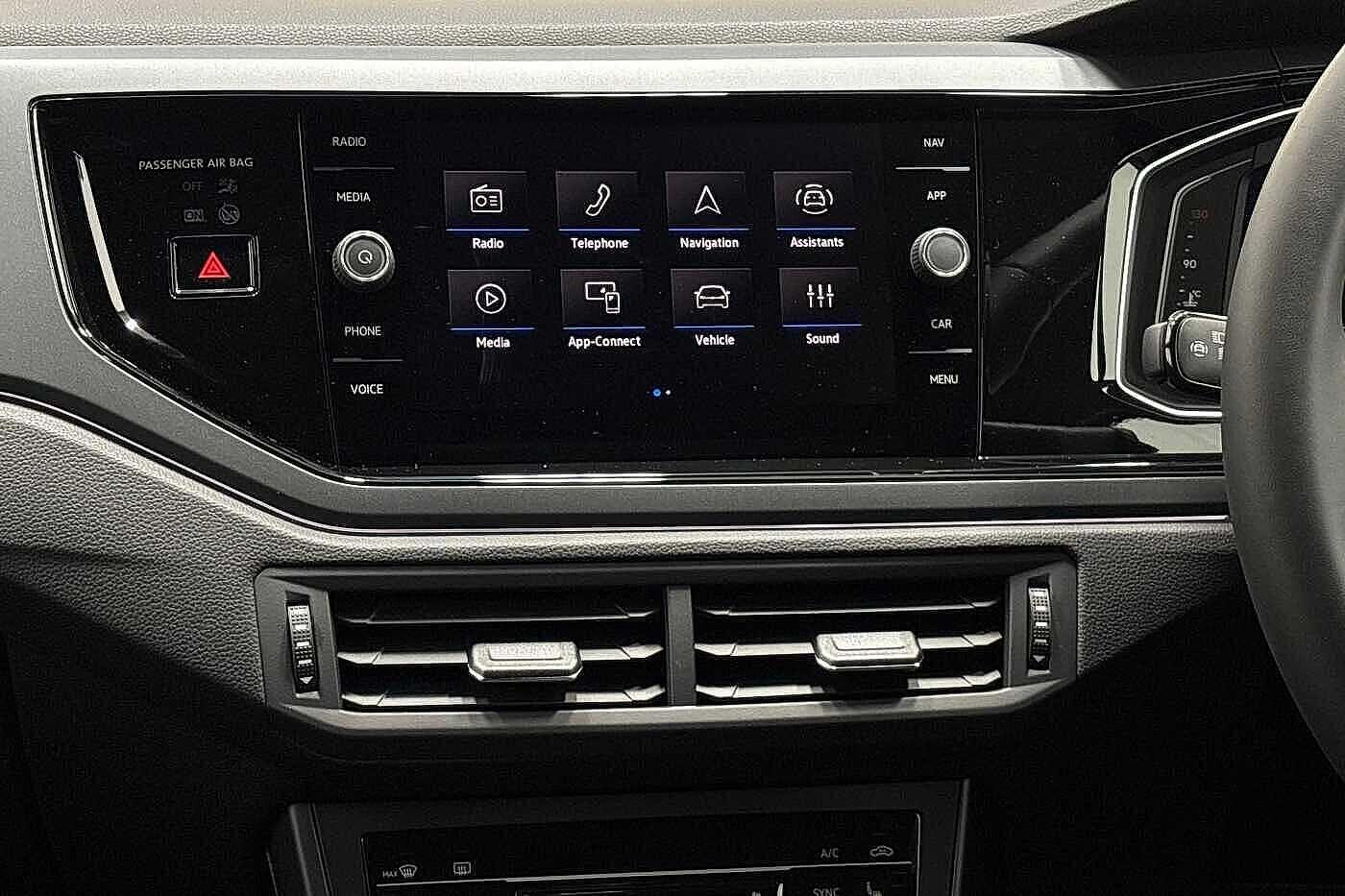 Used Volkswagen Polo 2025 for sale - 77152507: Photo 12