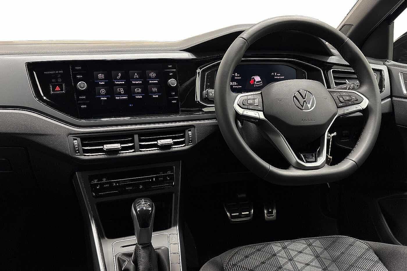 Used Volkswagen Polo 2025 for sale - 77152507: Photo 2