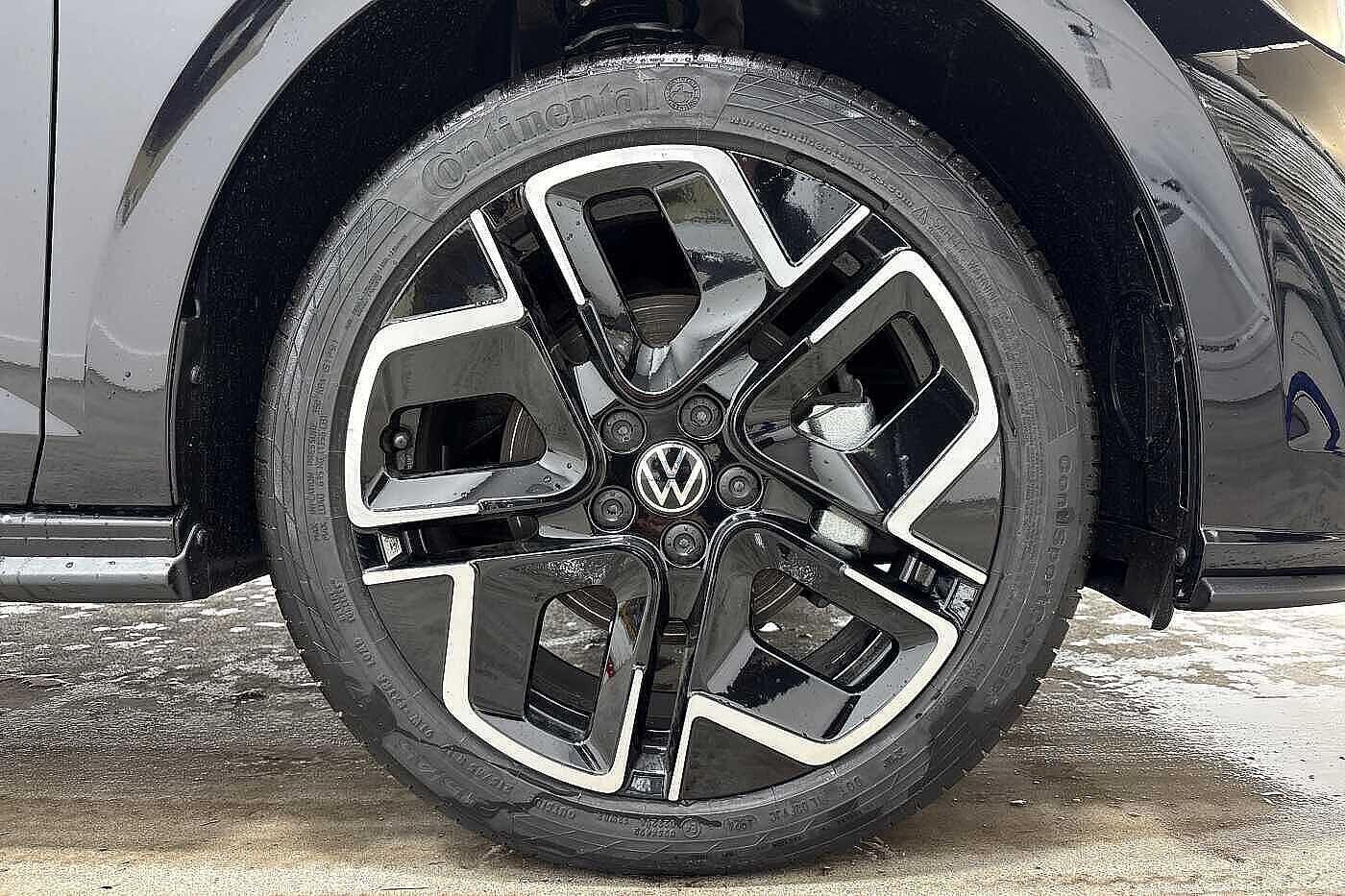 Used Volkswagen Polo 2025 for sale - 77152507: Photo 5