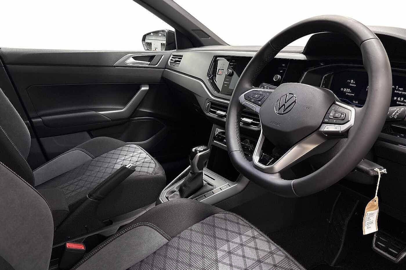 Used Volkswagen Polo 2025 for sale - 77152507: Photo 6