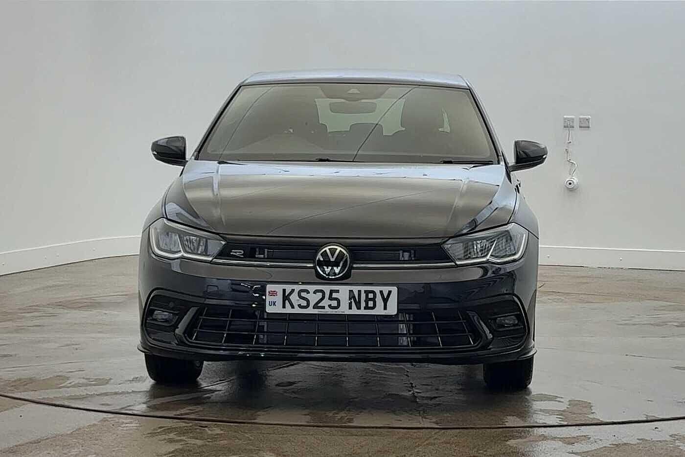 Used Volkswagen Polo 2025 for sale - 77152507: Photo 7