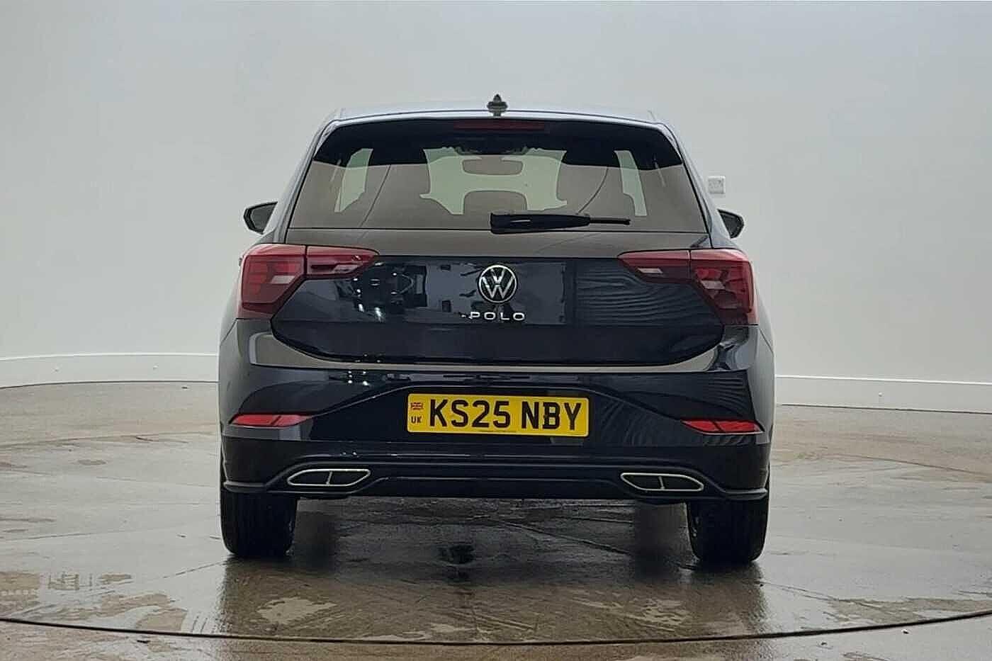 Used Volkswagen Polo 2025 for sale - 77152507: Photo 8