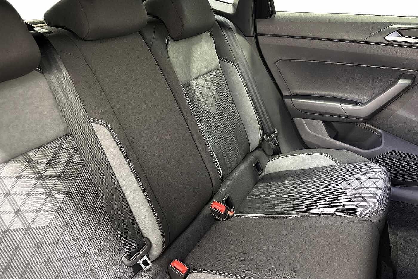 Used Volkswagen Polo 2025 for sale - 77152507: Photo 9