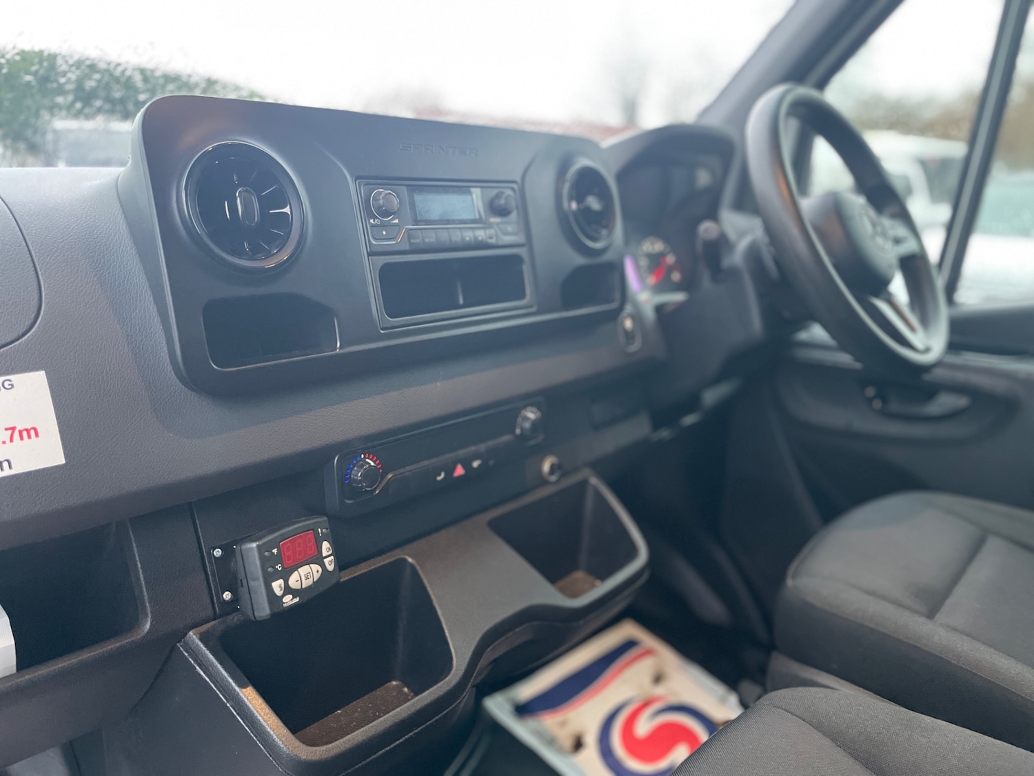 Used Mercedes-Benz Sprinter 2019 for sale - 77115882: Photo 10