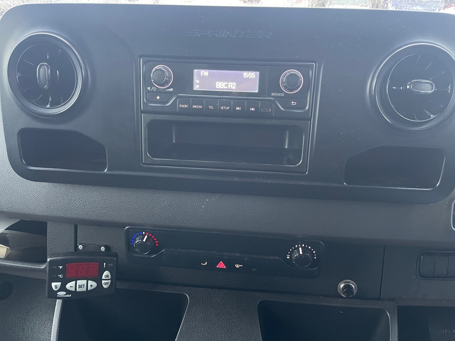 Used Mercedes-Benz Sprinter 2019 for sale - 77115882: Photo 12