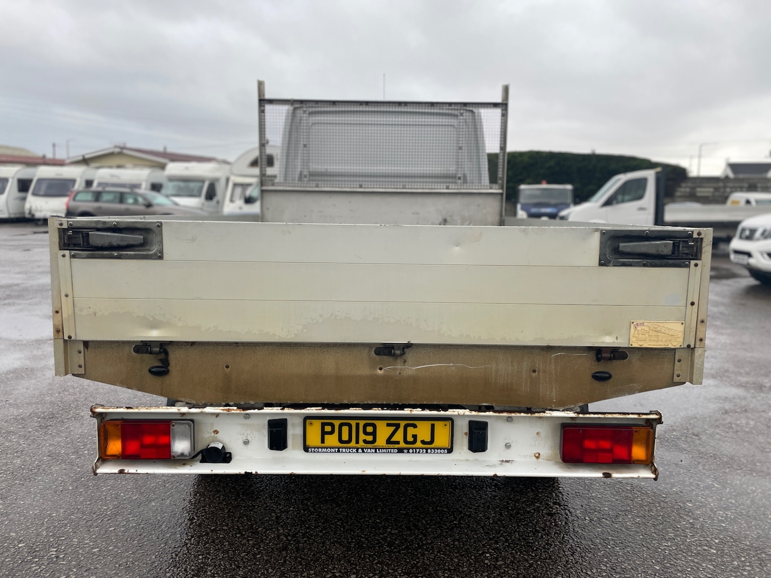 Used Mercedes-Benz Sprinter 2019 for sale - 77115882: Photo 6