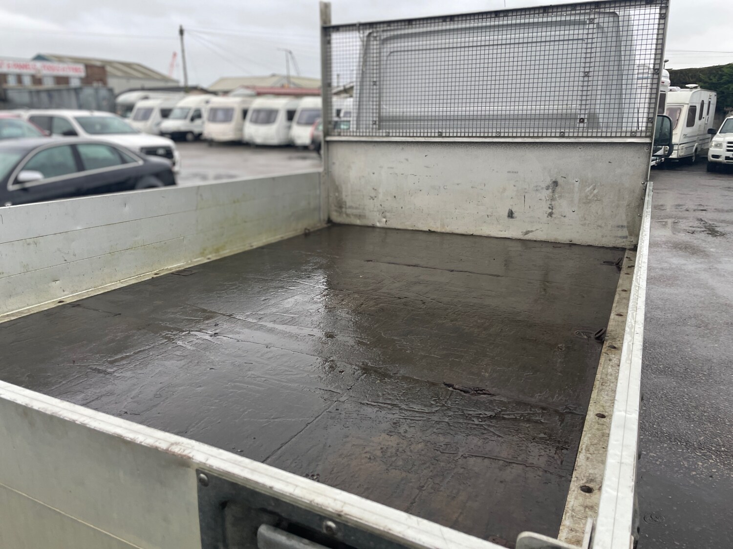 Used Mercedes-Benz Sprinter 2019 for sale - 77115882: Photo 8