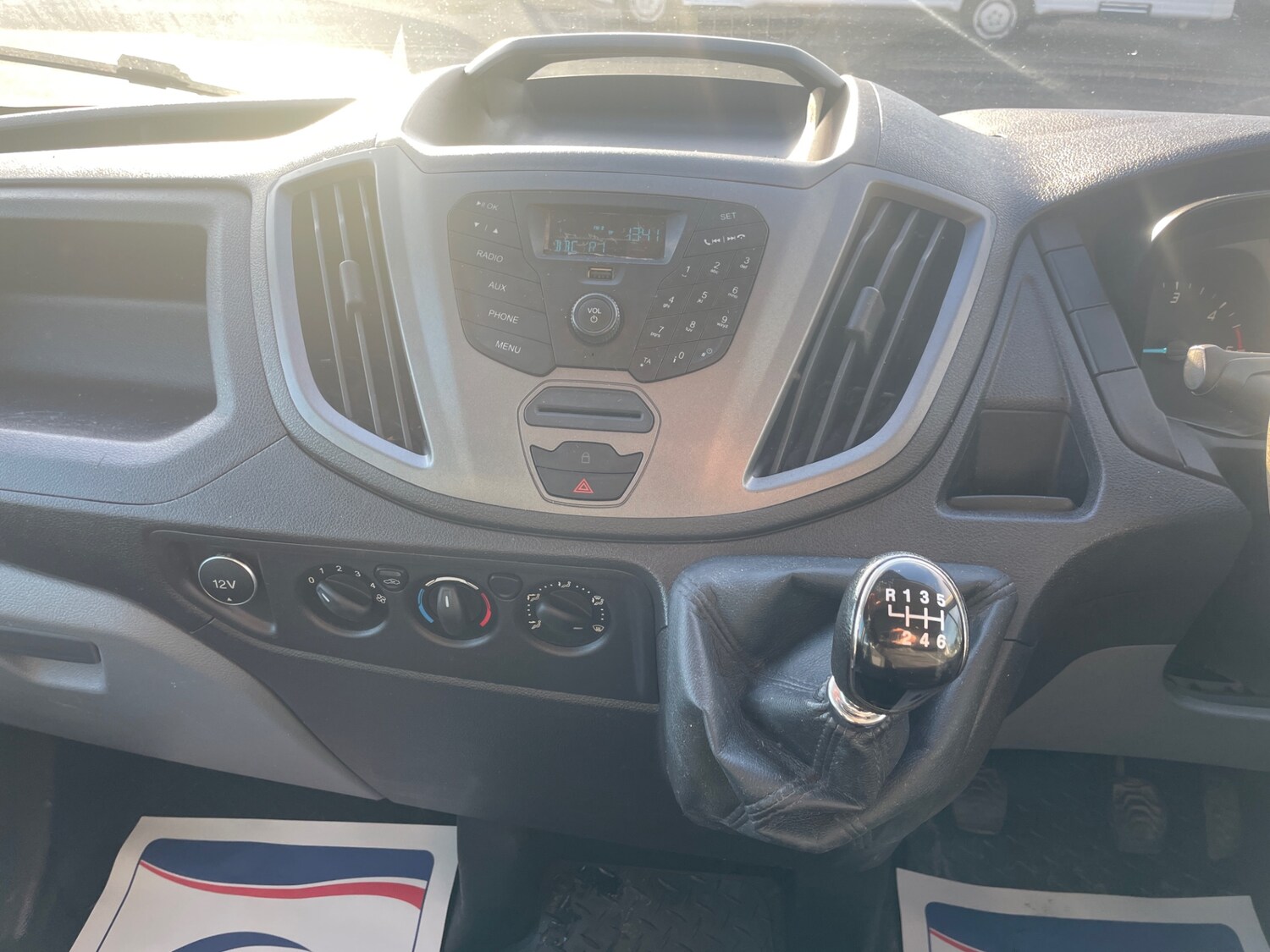 Used Ford Transit 2017 for sale - 76796193: Photo 14