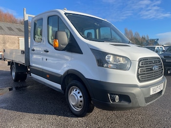 Ford - Transit