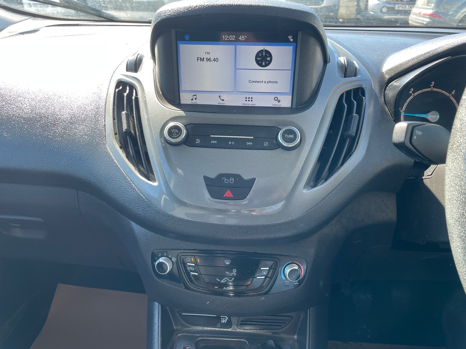 Used Ford Transit Courier 2018 for sale - 78108117: Photo 12