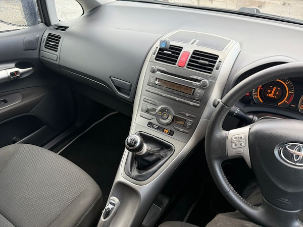Used Toyota Auris 2009 for sale - 74881806: Photo 10