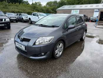 Used Toyota Auris 2009 for sale - 74881806: Photo