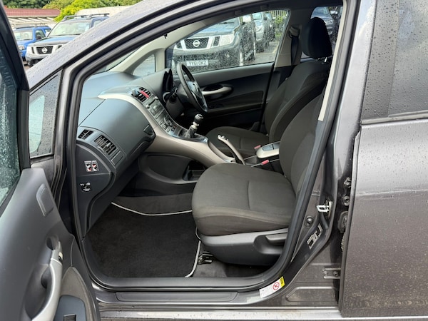 Used Toyota Auris 2009 for sale - 74881806: Photo 8