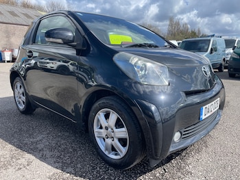 Used Toyota IQ 2012 for sale - 78236106: Photo
