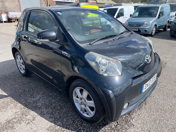 Used Toyota IQ 2012 for sale - 78236106: Photo