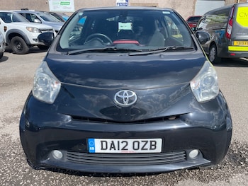 Used Toyota IQ 2012 for sale - 78236106: Photo