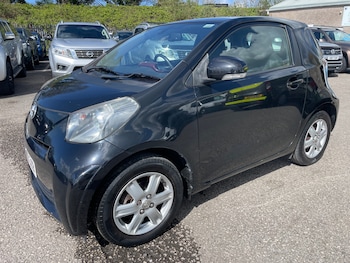 Used Toyota IQ 2012 for sale - 78236106: Photo