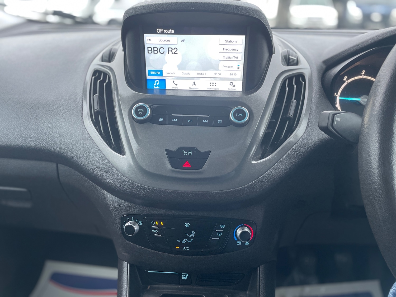 Used Ford Transit Courier 2019 for sale - 77137914: Photo 13