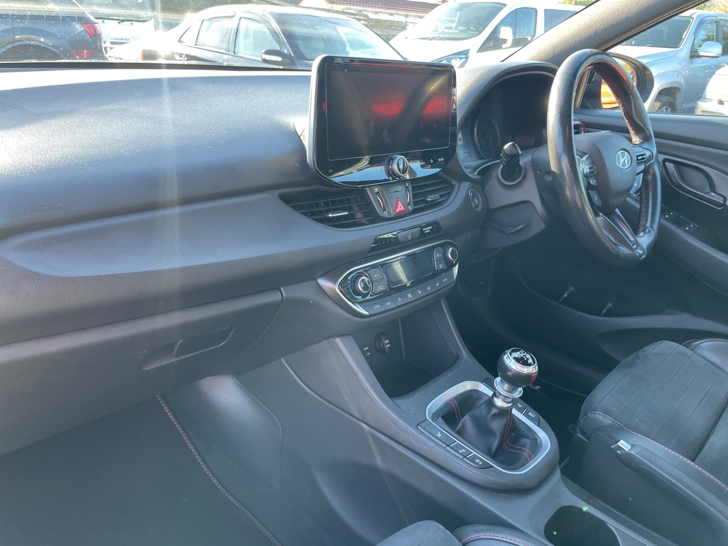 Used Hyundai i30 2019 for sale - 77760795: Photo 10