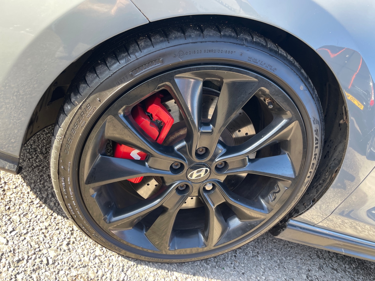 Used Hyundai i30 2019 for sale - 77760795: Photo 13