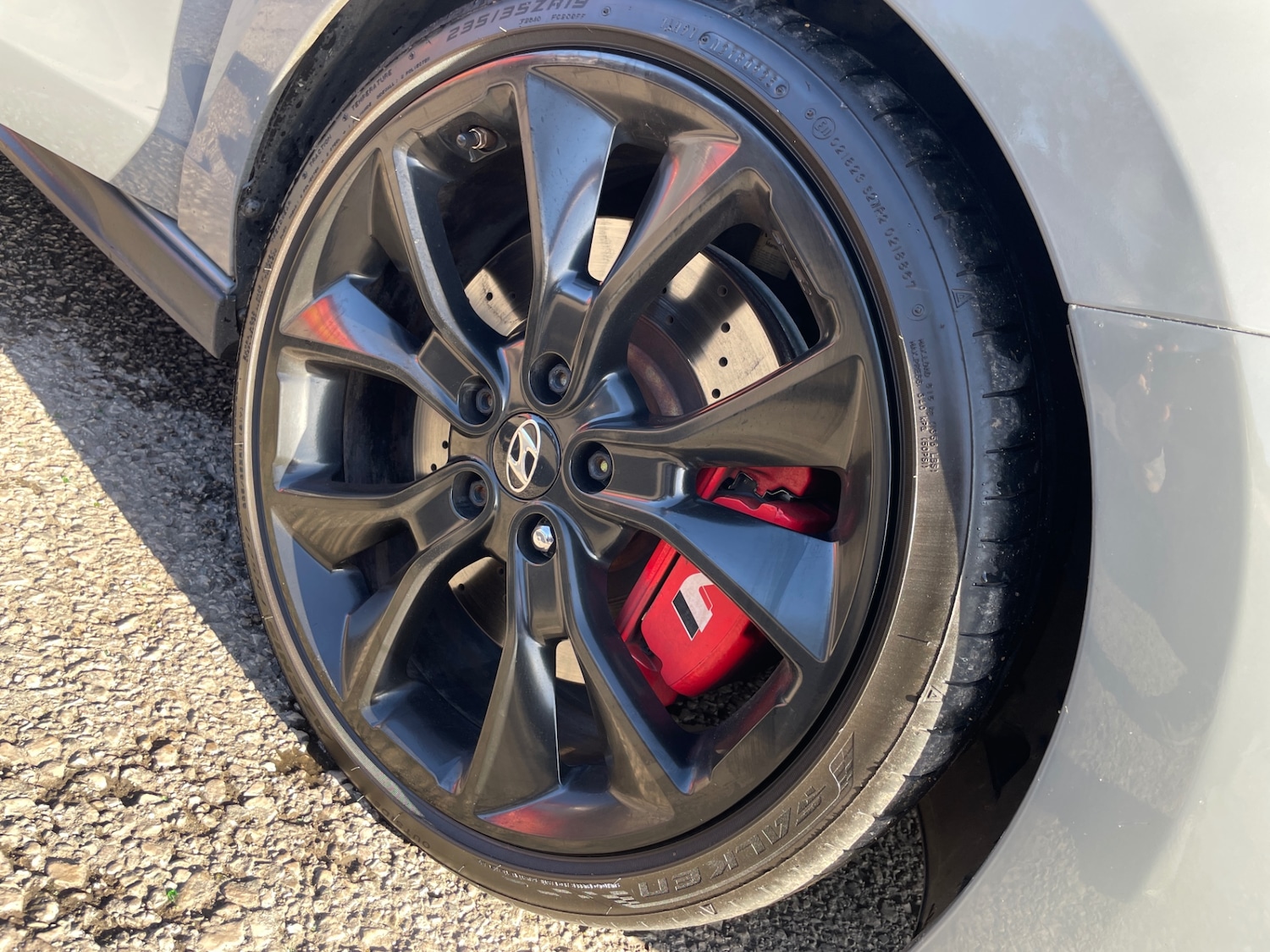 Used Hyundai i30 2019 for sale - 77760795: Photo 14