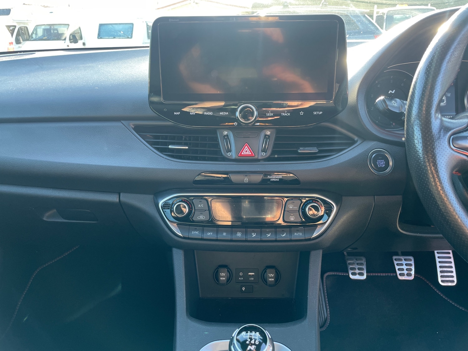 Used Hyundai i30 2019 for sale - 77760795: Photo 15