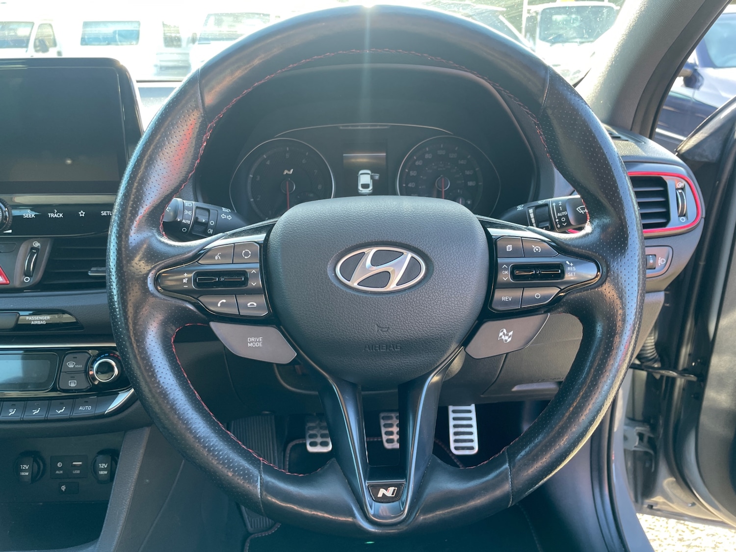 Used Hyundai i30 2019 for sale - 77760795: Photo 16