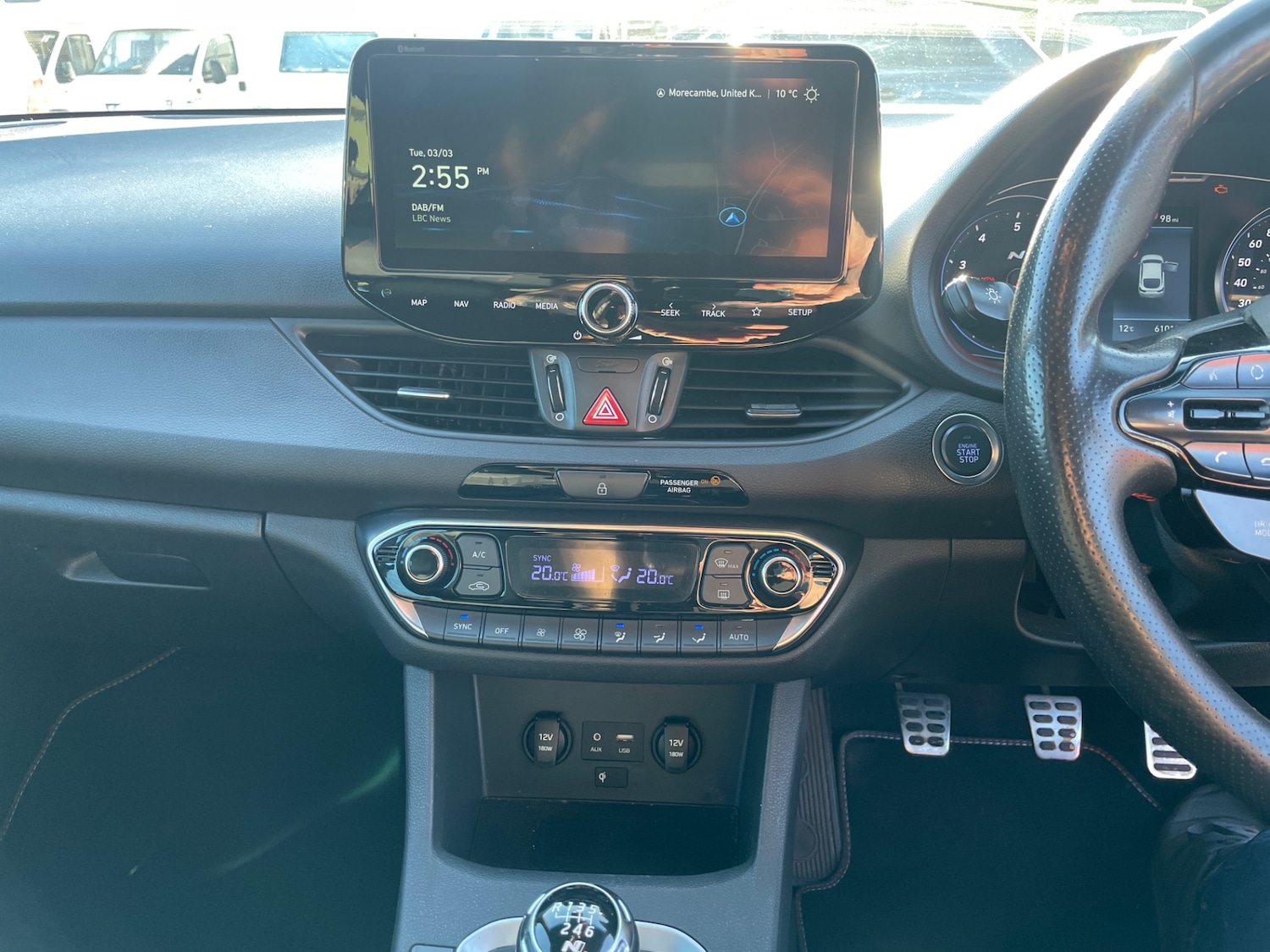 Used Hyundai i30 2019 for sale - 77760795: Photo 17