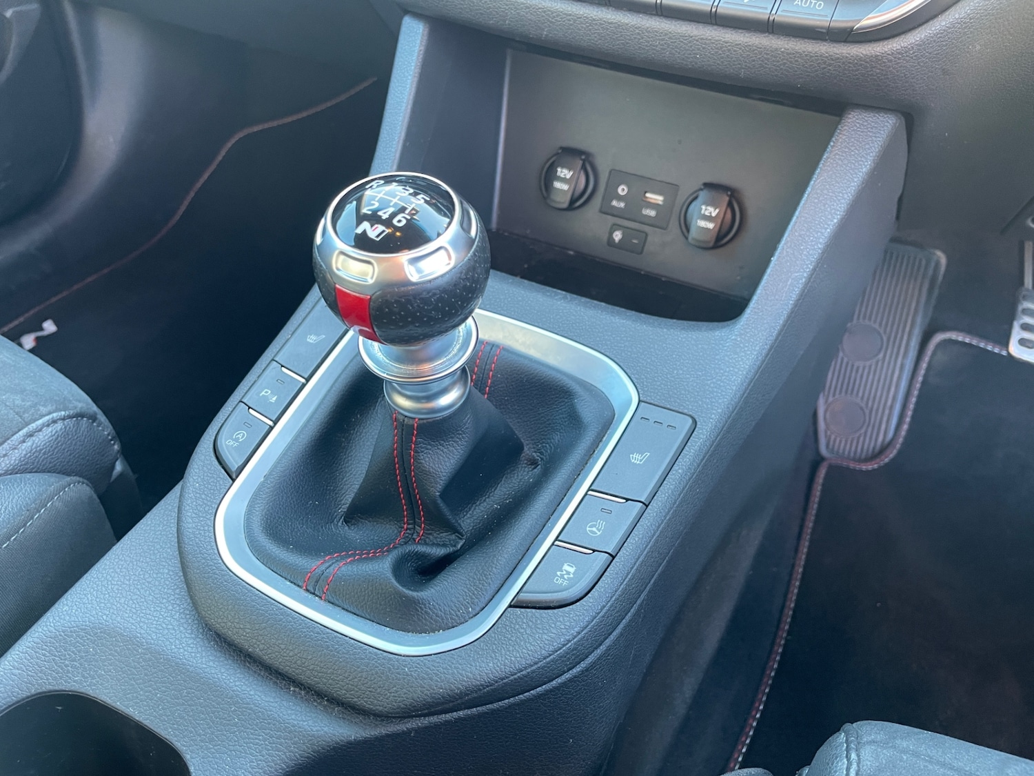 Used Hyundai i30 2019 for sale - 77760795: Photo 18