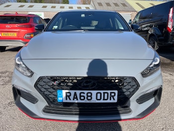 Used Hyundai i30 2019 for sale - 77760795: Photo