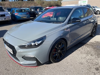 Used Hyundai i30 2019 for sale - 77760795: Photo