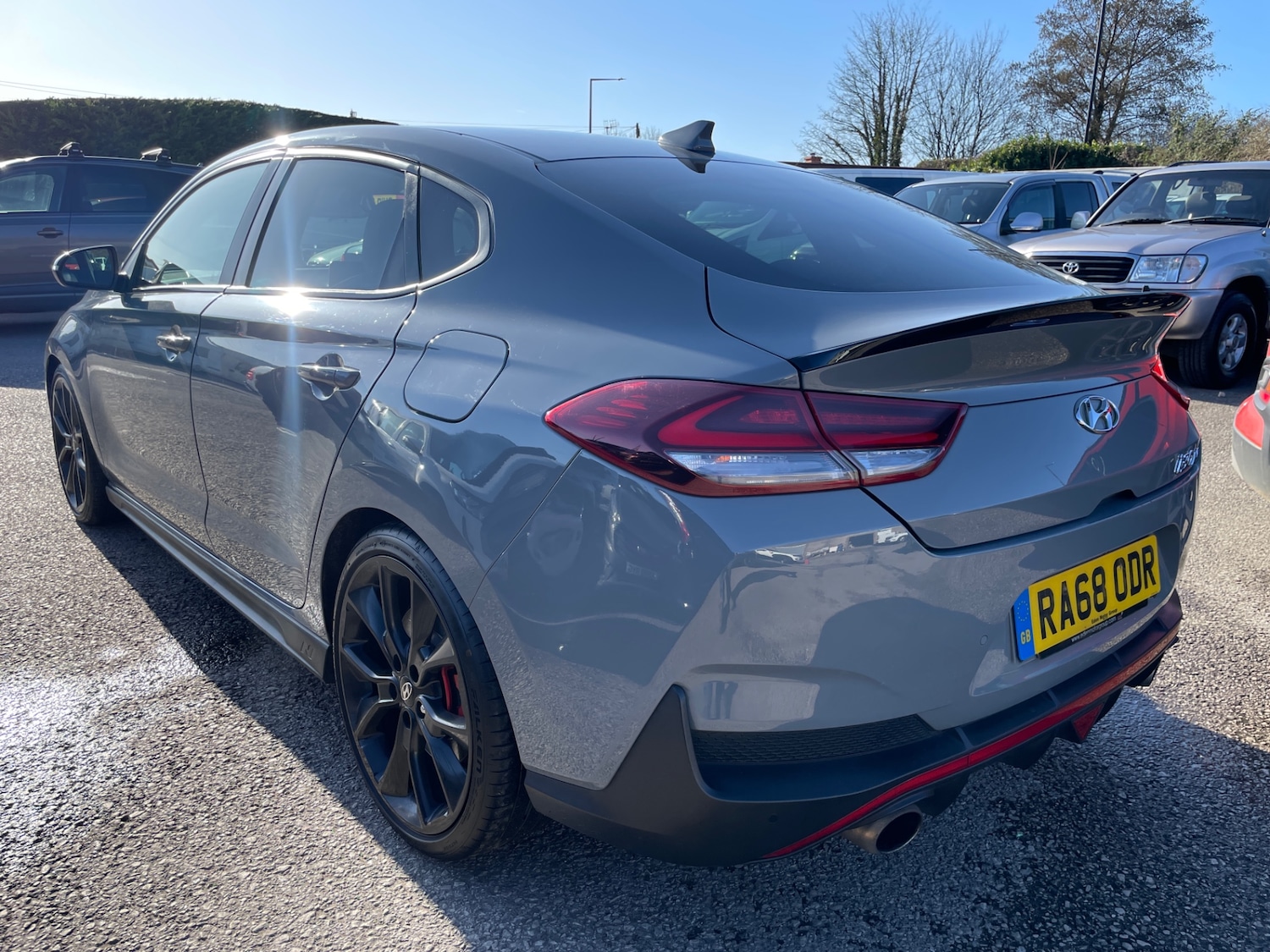 Used Hyundai i30 2019 for sale - 77760795: Photo 5