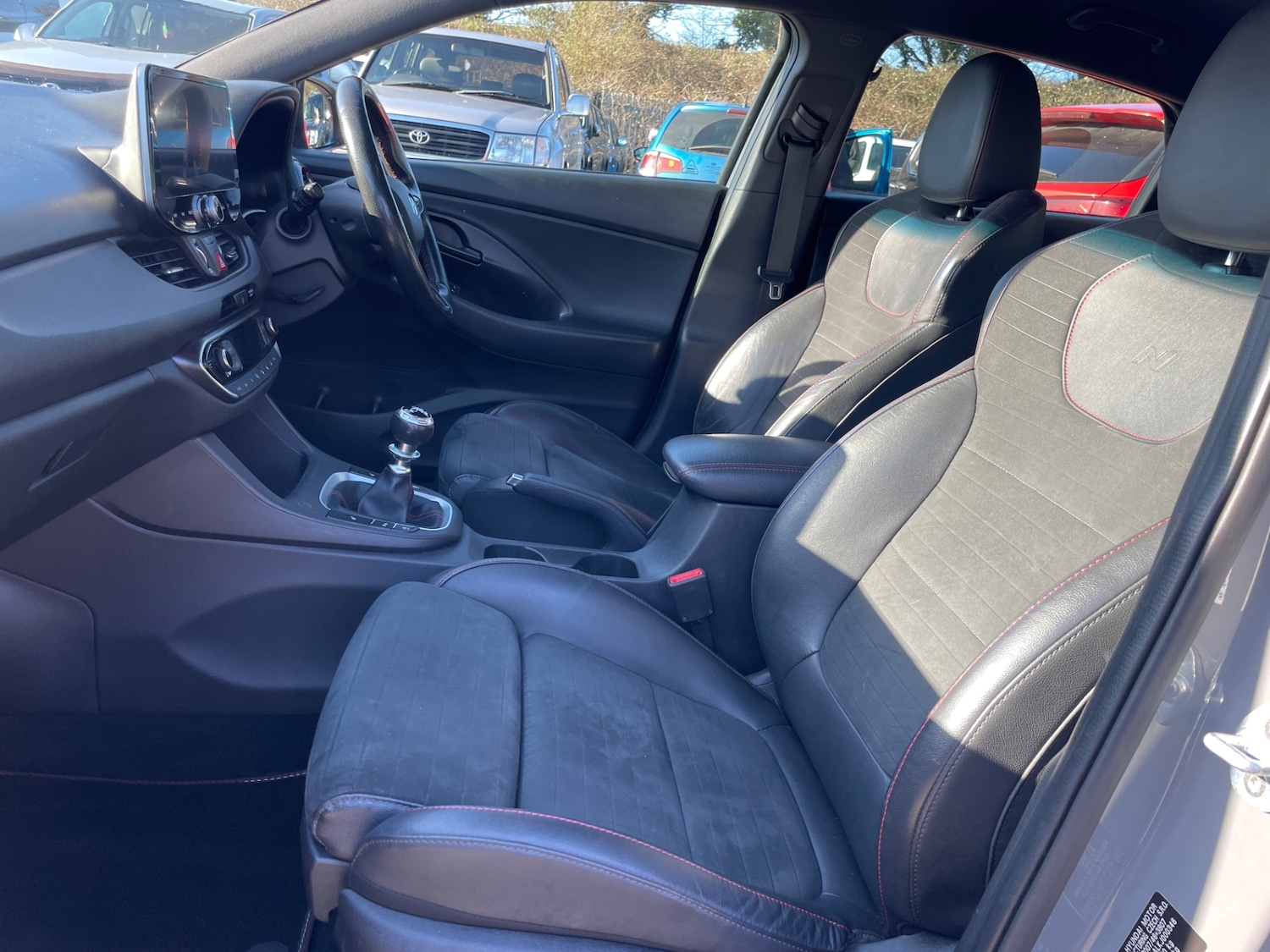 Used Hyundai i30 2019 for sale - 77760795: Photo 9