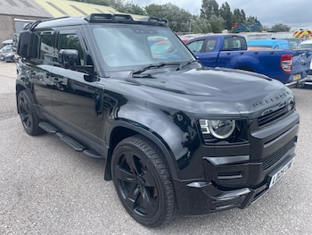 Used Land Rover Defender 2025 for sale - 79432240: Photo