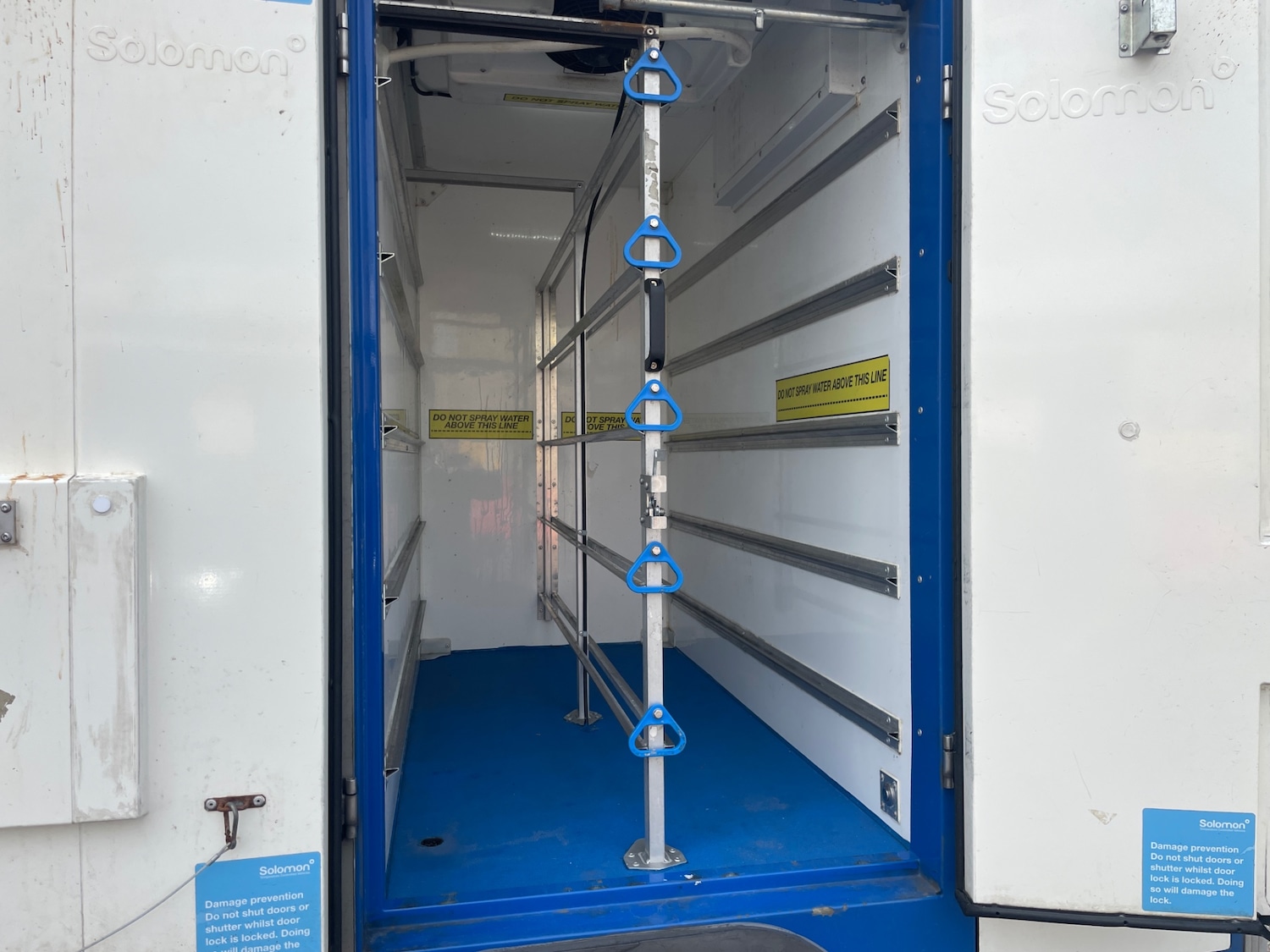 Used Mercedes-Benz Sprinter 2020 for sale - 78071105: Photo 10