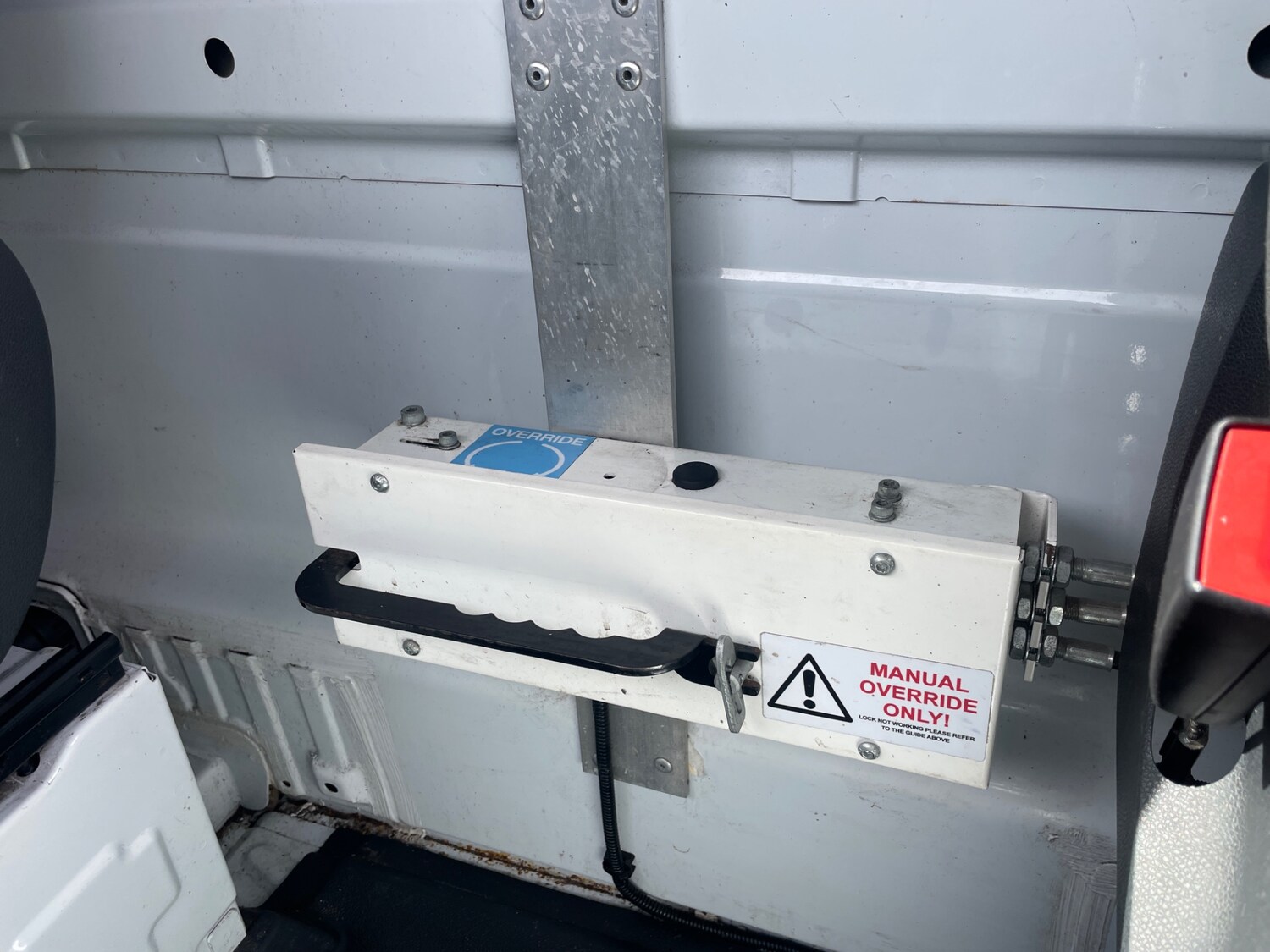 Used Mercedes-Benz Sprinter 2020 for sale - 78071105: Photo 13