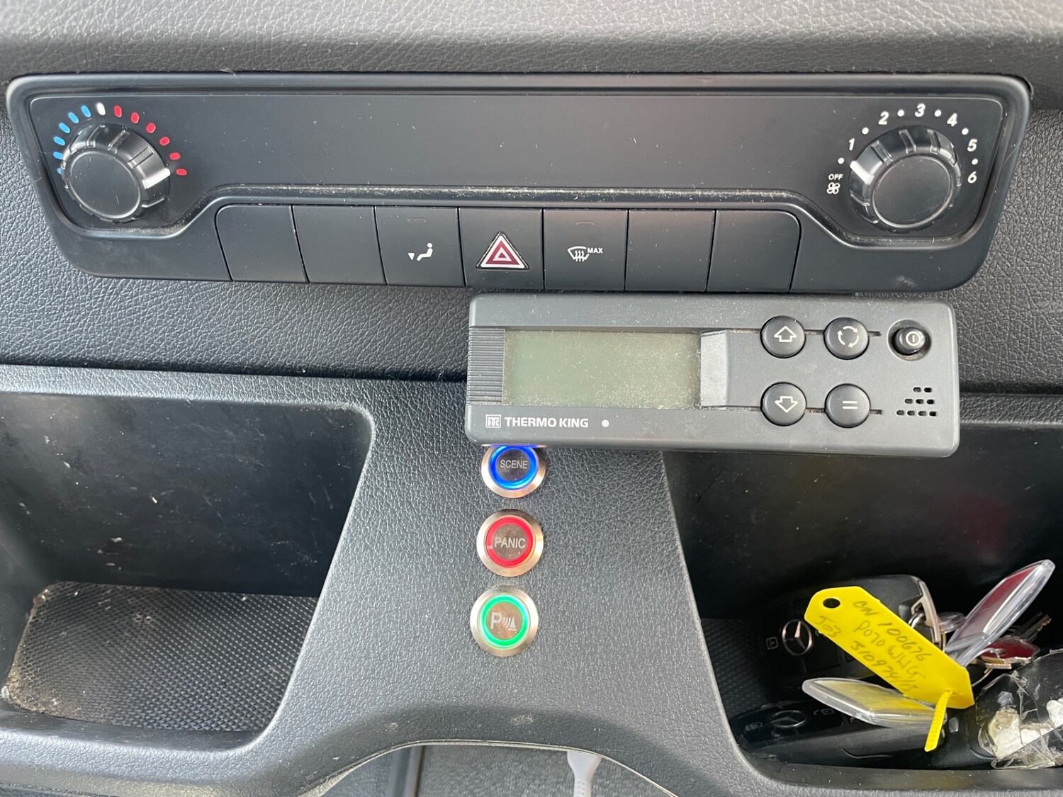 Used Mercedes-Benz Sprinter 2020 for sale - 78071105: Photo 16