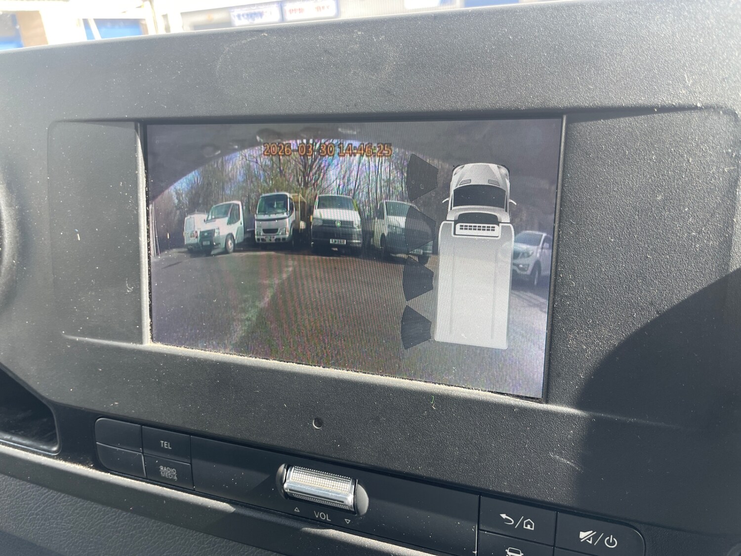 Used Mercedes-Benz Sprinter 2020 for sale - 78071105: Photo 17