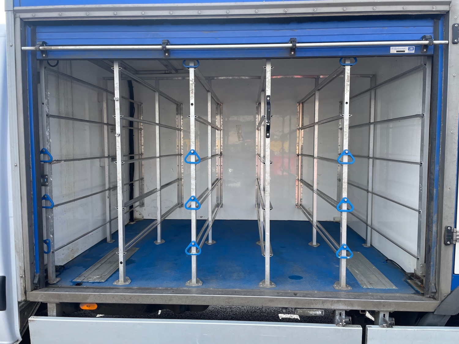 Used Mercedes-Benz Sprinter 2020 for sale - 78071105: Photo 9