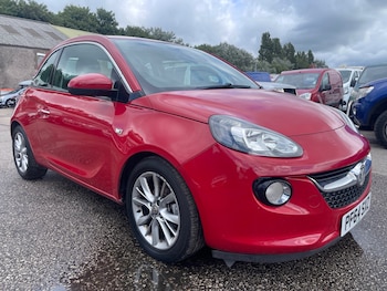 Used Vauxhall ADAM 2015 for sale - 79448284: Photo
