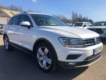 2020 (20) - 2.0 TDi 150 4Motion Match 5dr DSG