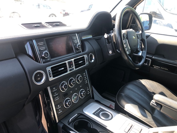 Used Land Rover Range Rover 2012 for sale - 74665516: Photo 10