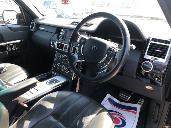 Used Land Rover Range Rover 2012 for sale - 74665516: Photo 11